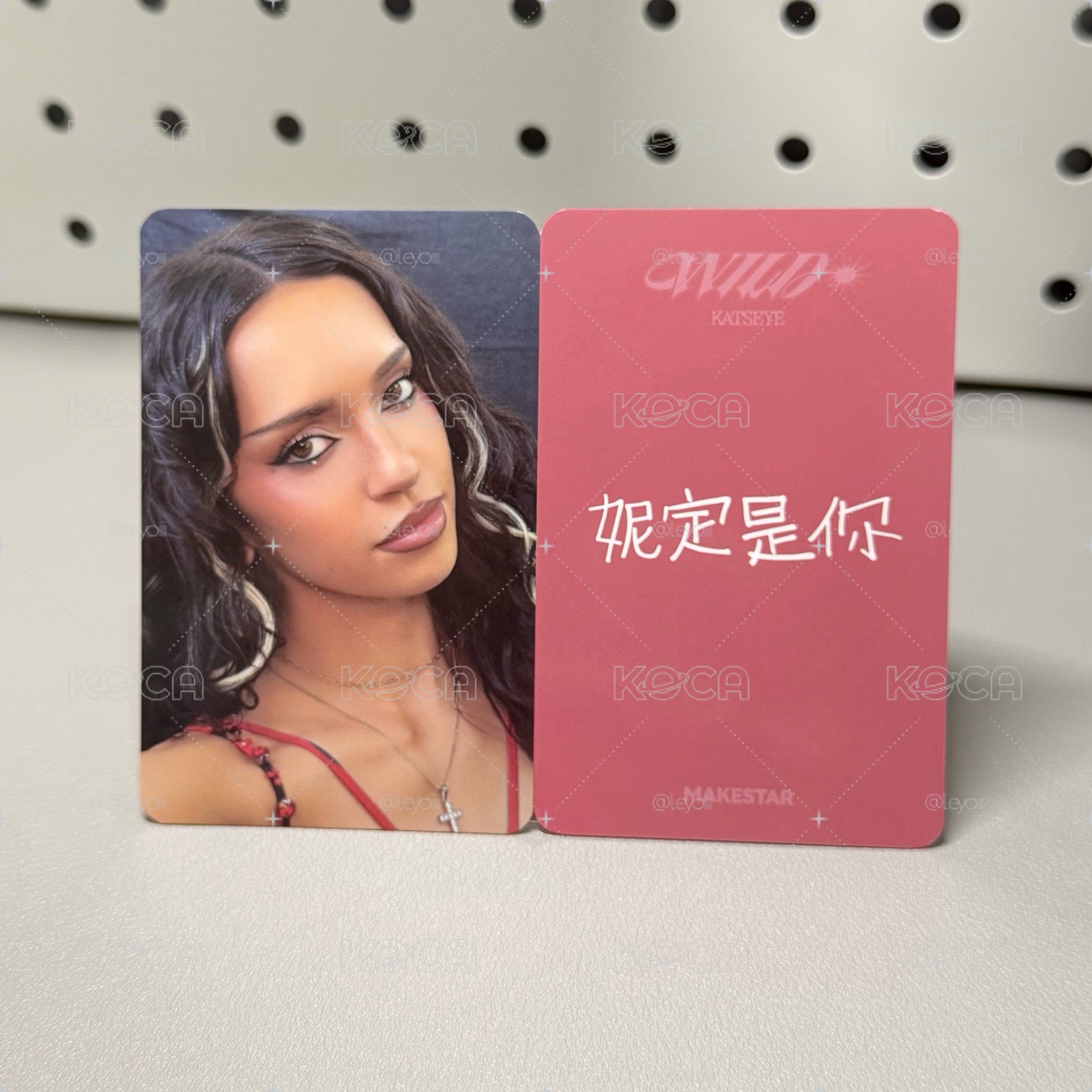 丹ms中背卡