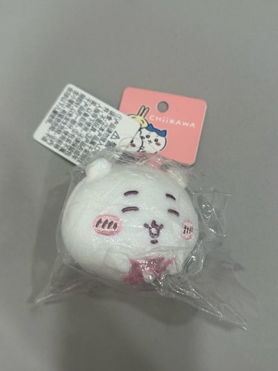 吉伊櫻花吊飾