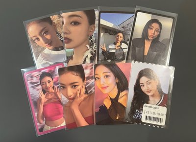 效💛小卡11