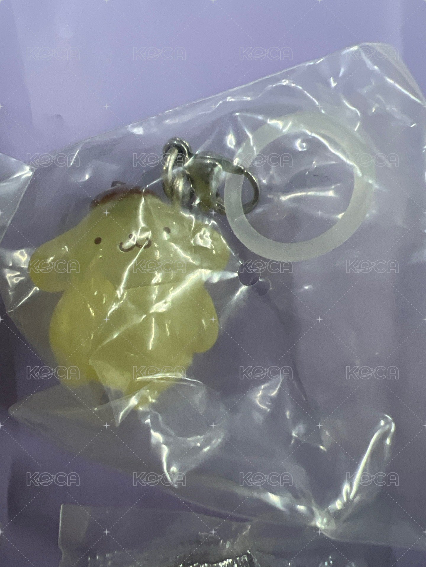布丁狗B