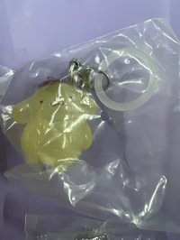 布丁狗B