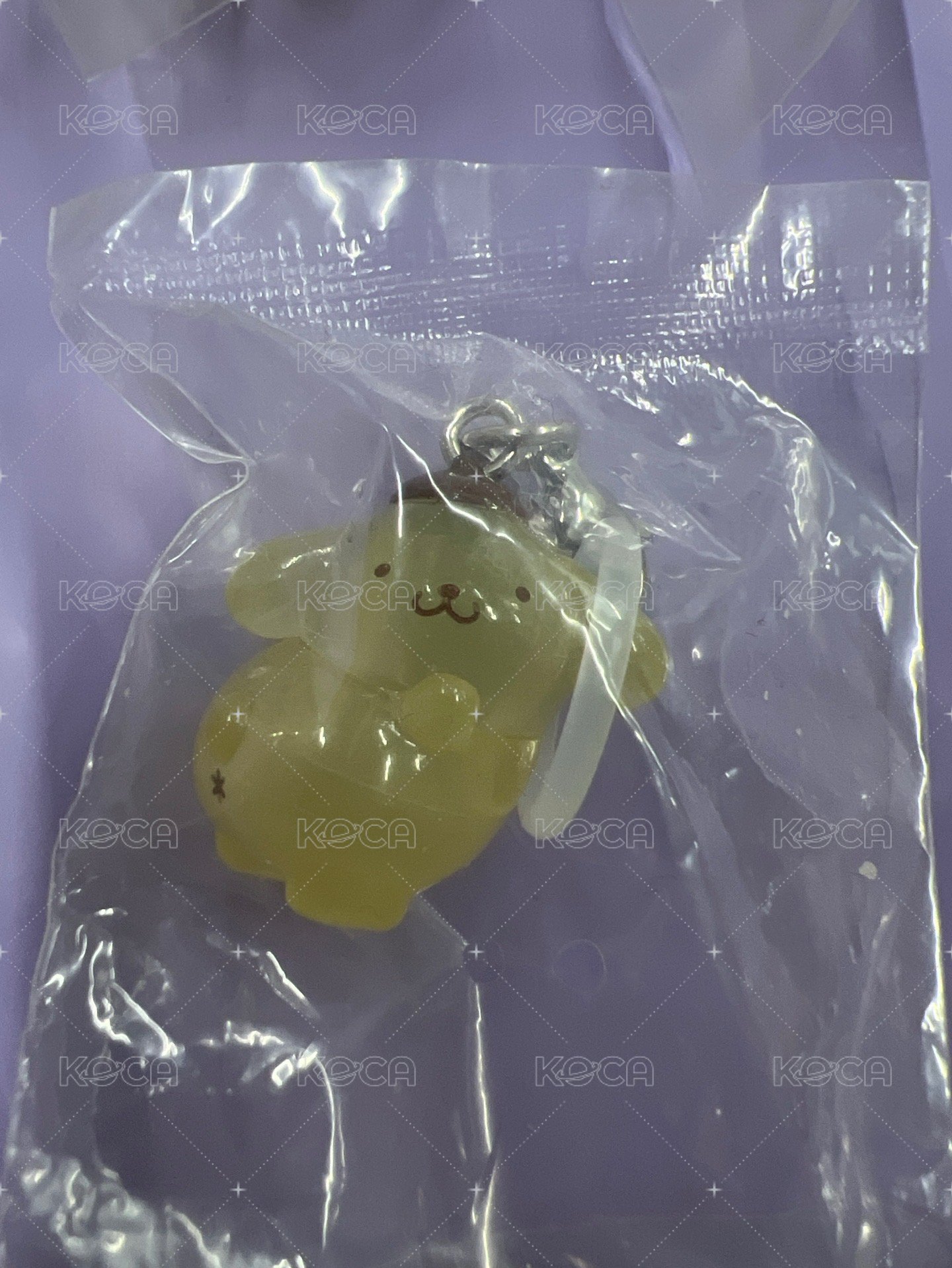 布丁狗A
