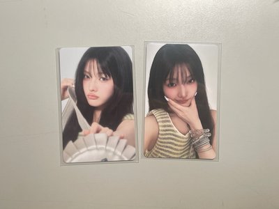 一套萌萌彩羽
