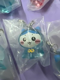 小八雨衣