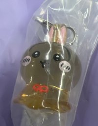 兔兔雨衣