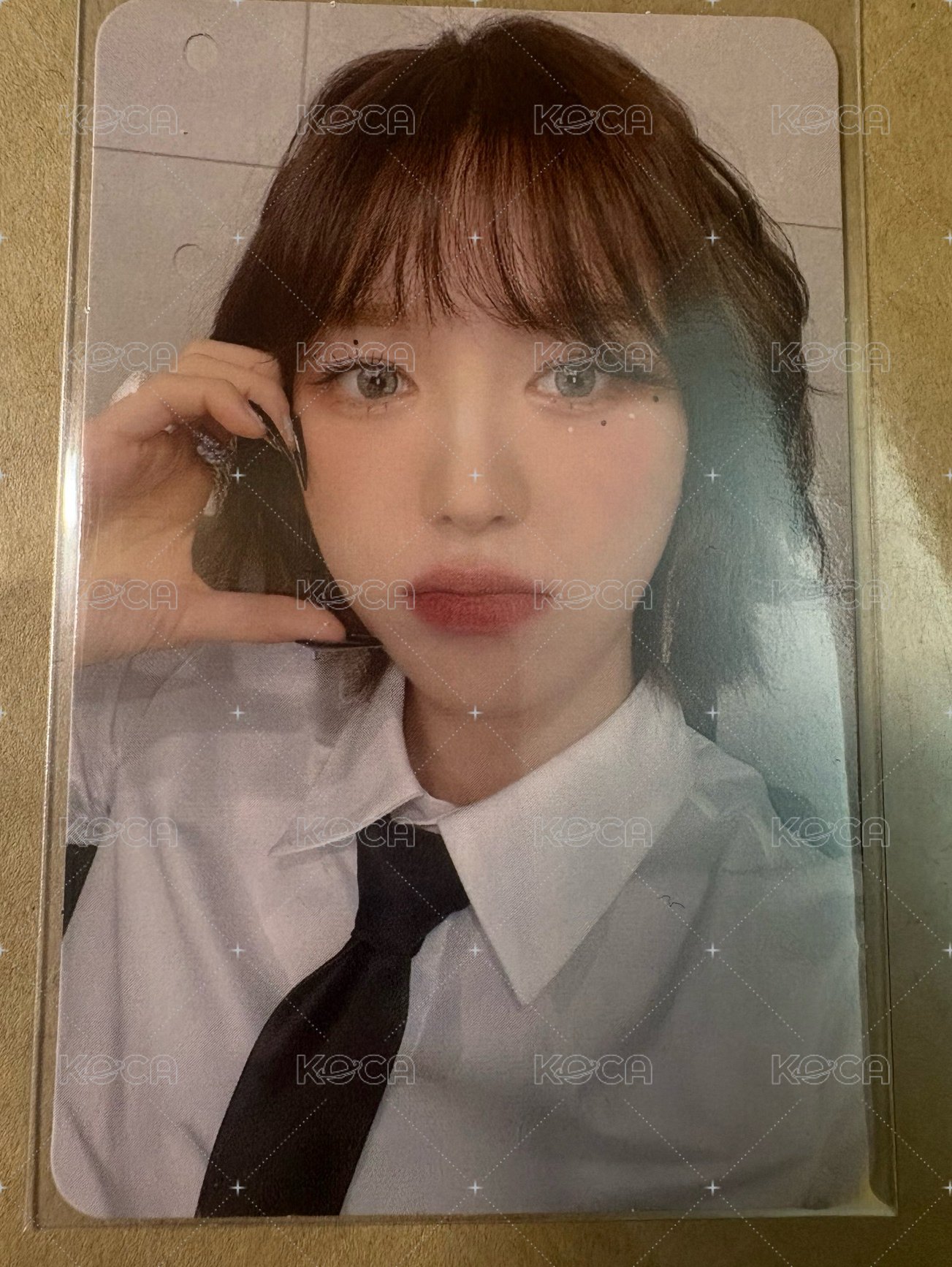 愛心溫蒂🥀