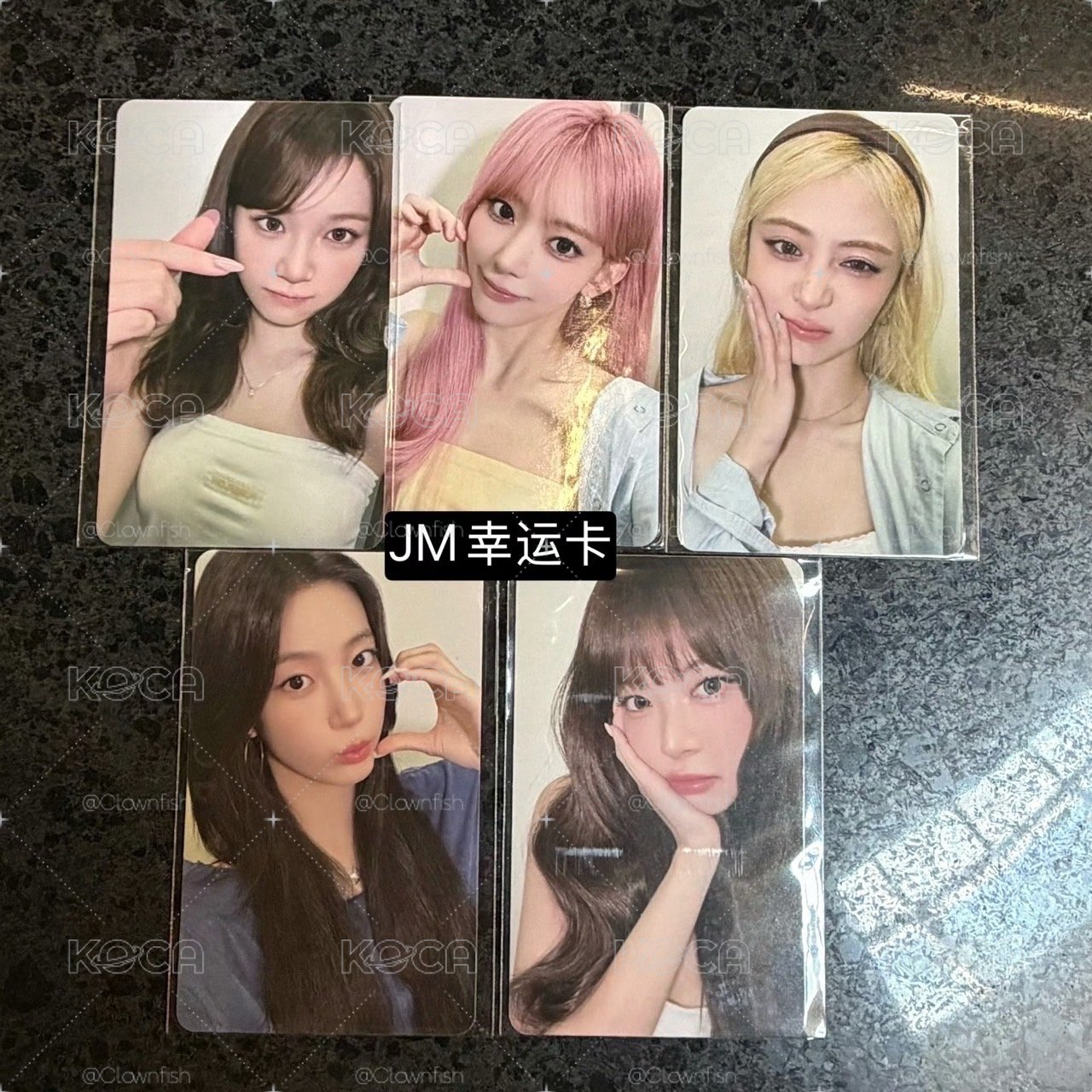 jm 葉