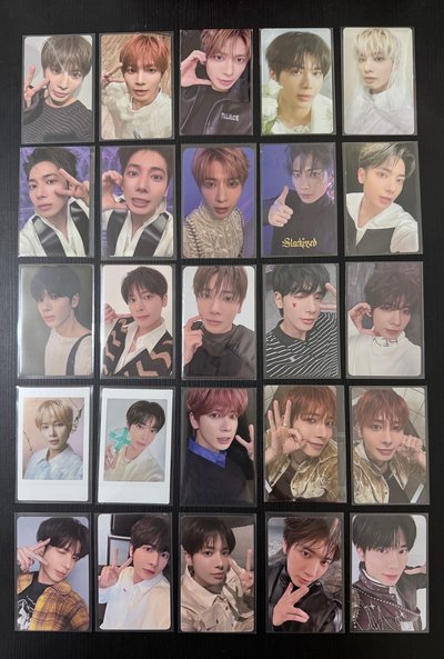 TXT 綁卡區🌸