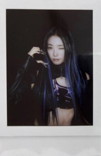 Made My Night 隨機卡 