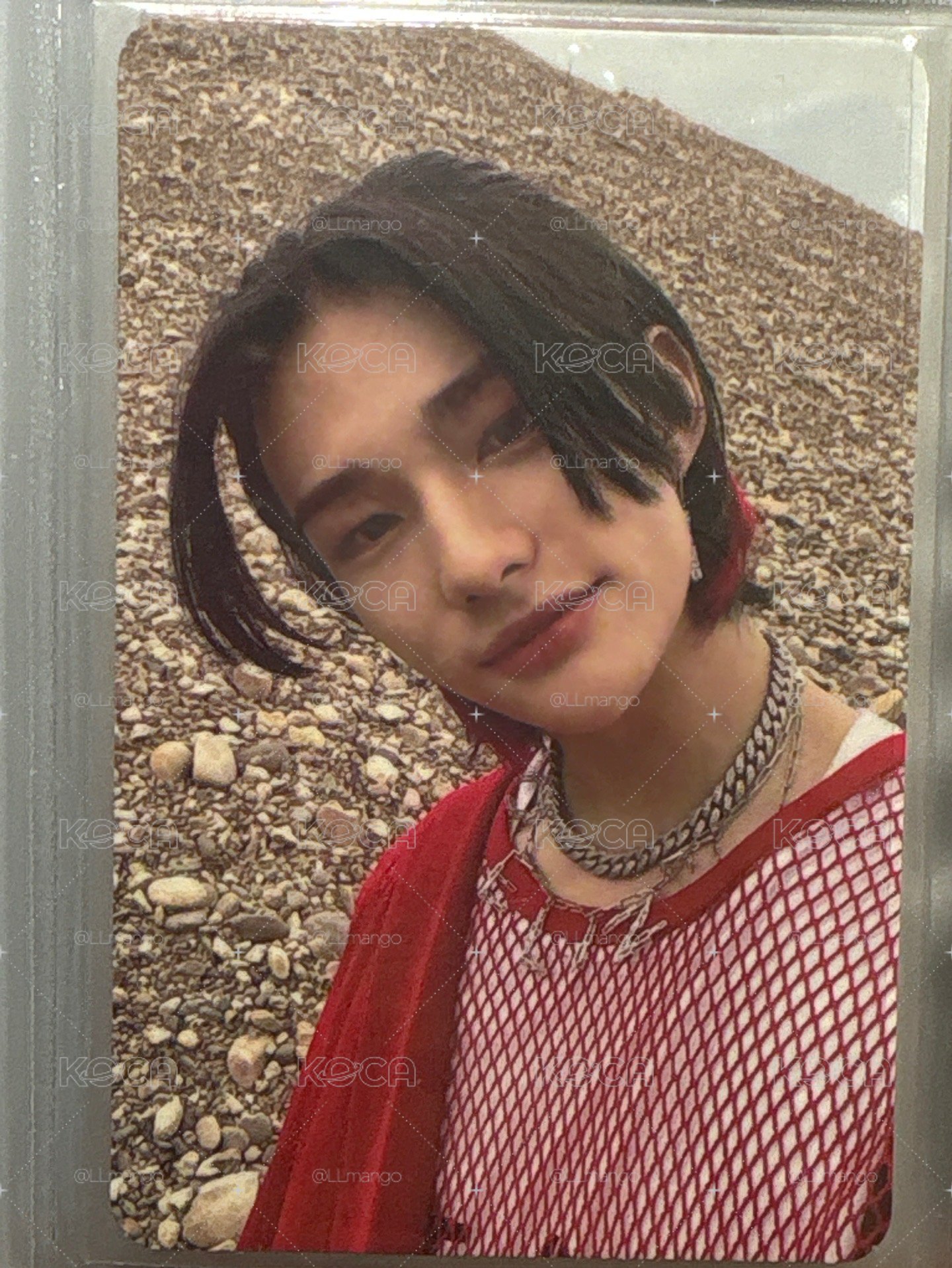 辰卡