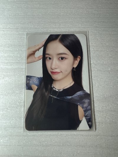 MINIVE PARK 快閃店 滿額卡 第二週
