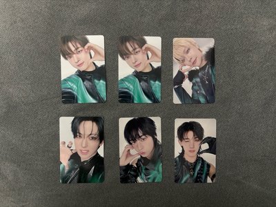 BTW周邊滿額卡