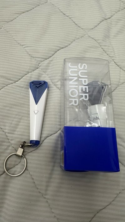 SJ 一代小手燈+二代小手燈