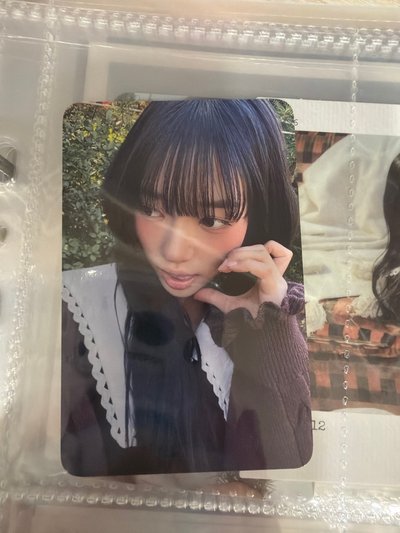 Sooin MS 線上簽售卡