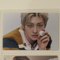 Blush ver minicard 