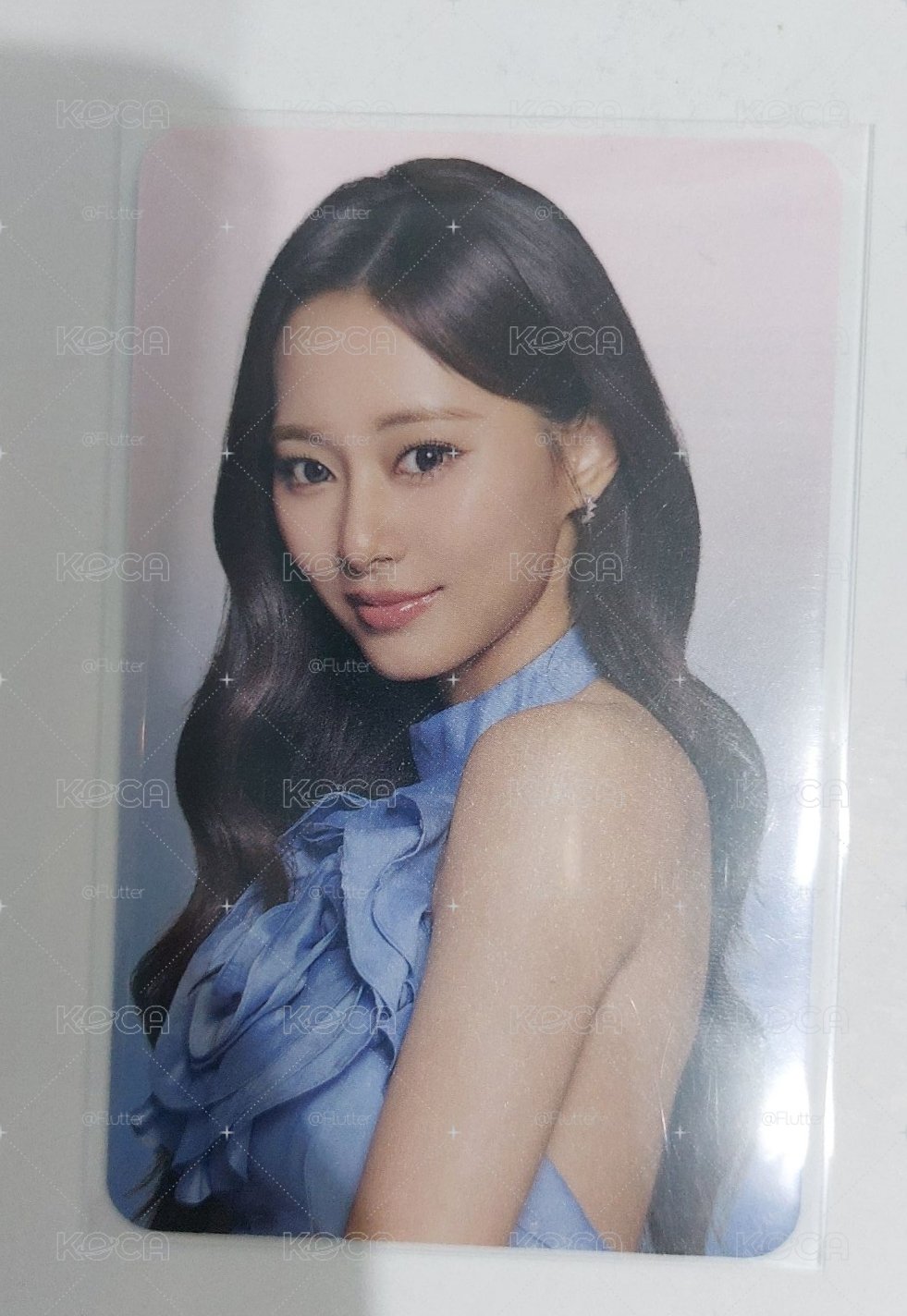 TWICE周邊（子瑜.SANA）