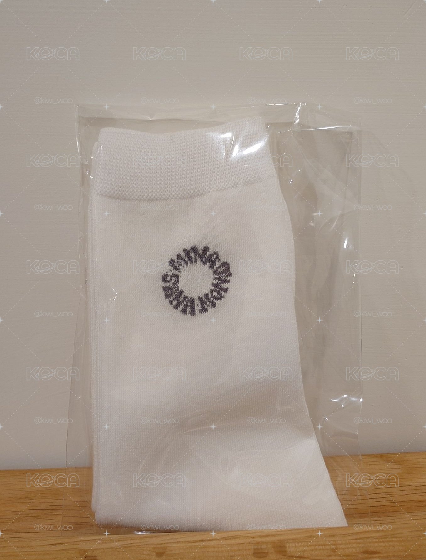 MISAMO CCC POP-UP 襪子現貨