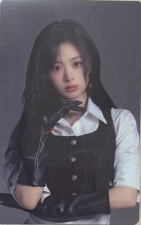 2026-27世巡 日巡 BABYMON席/YG家庭席 入場卡 / 場限卡 京瓷限定