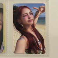 IAN  🍋🏖️ 專卡