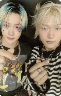 Killin' It Superb ver. 專輯卡 