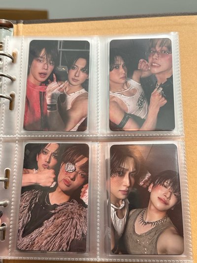 &team fuma 雙人卡 btl wof