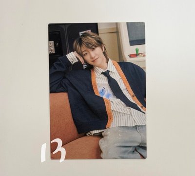 SEVENTEEN 漂亮卡片們 💎💖🩵