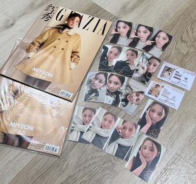麵雜誌