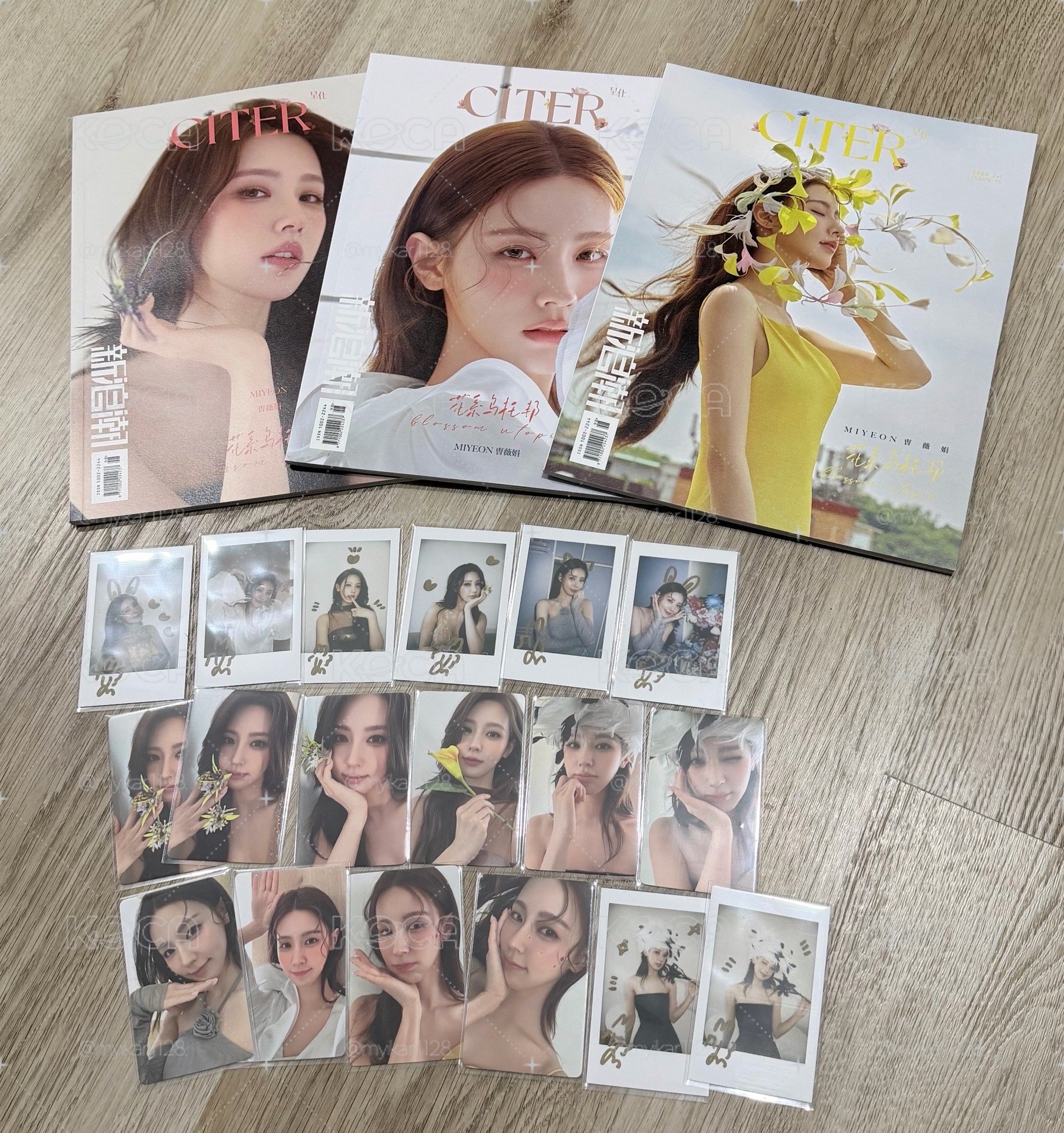 麵雜誌