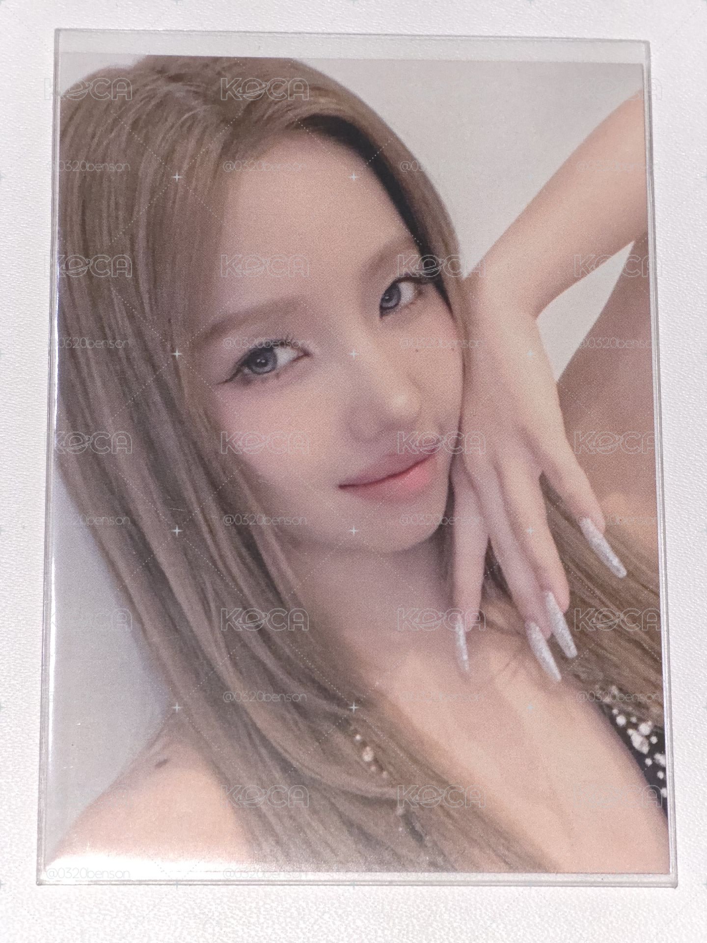 橫濱場溫蒂漢堡特典娟