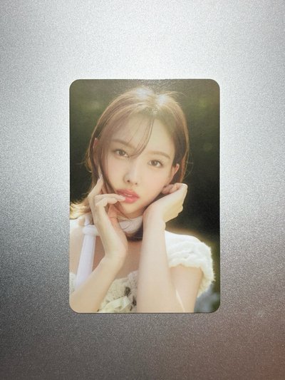 迷13 娜璉專卡