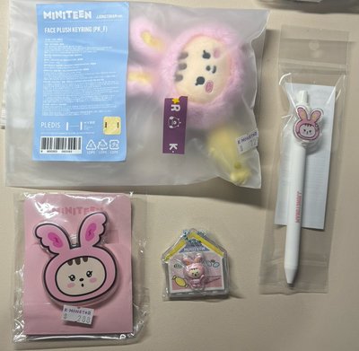 漢miniteen 小小盤