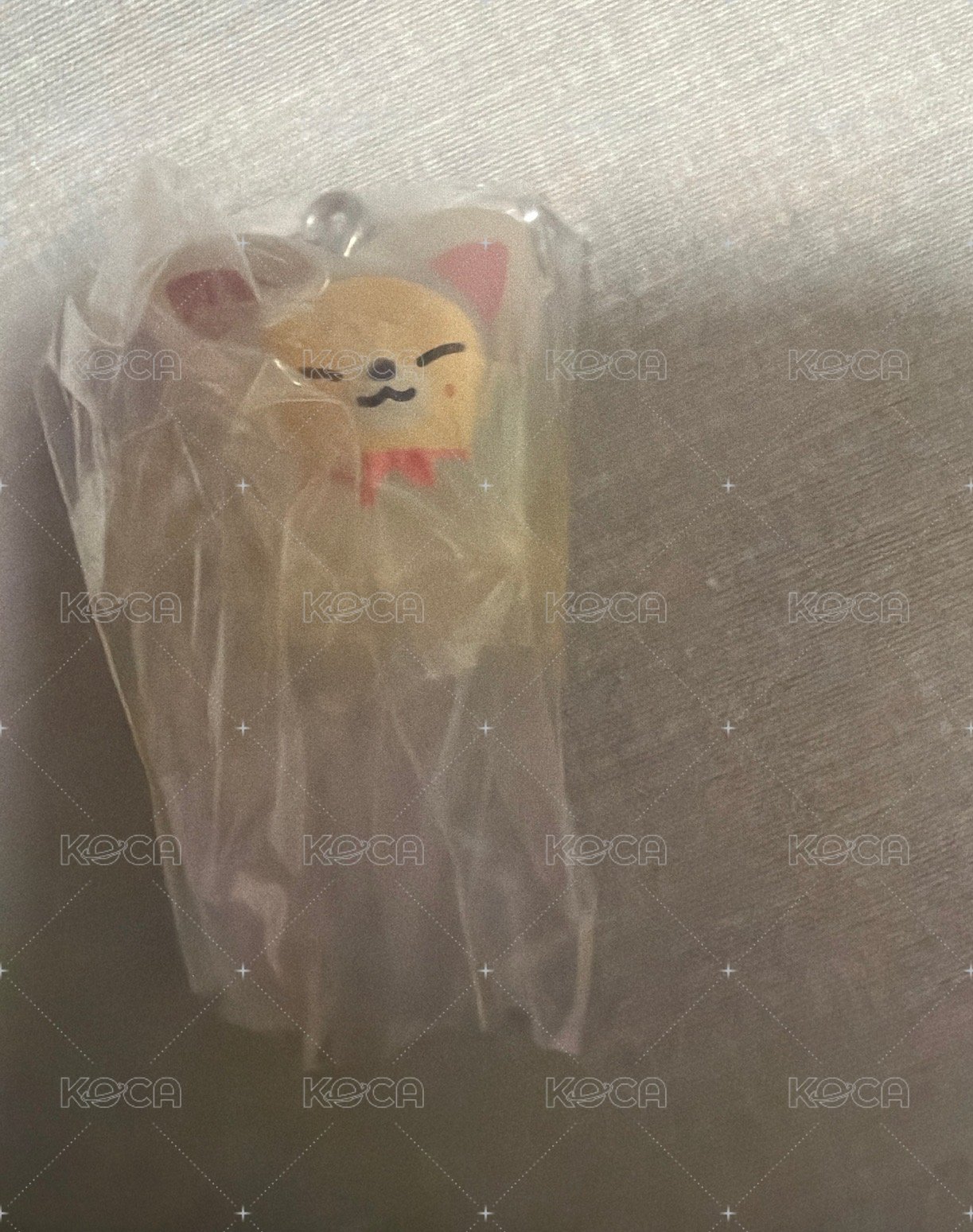 寅 晴天吊飾