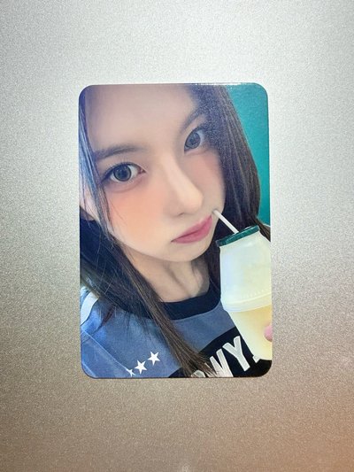 仲夏夜 | 牛奶裴