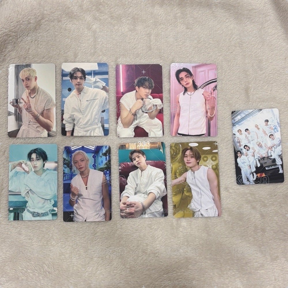 THIS&THAT HMV LD Z