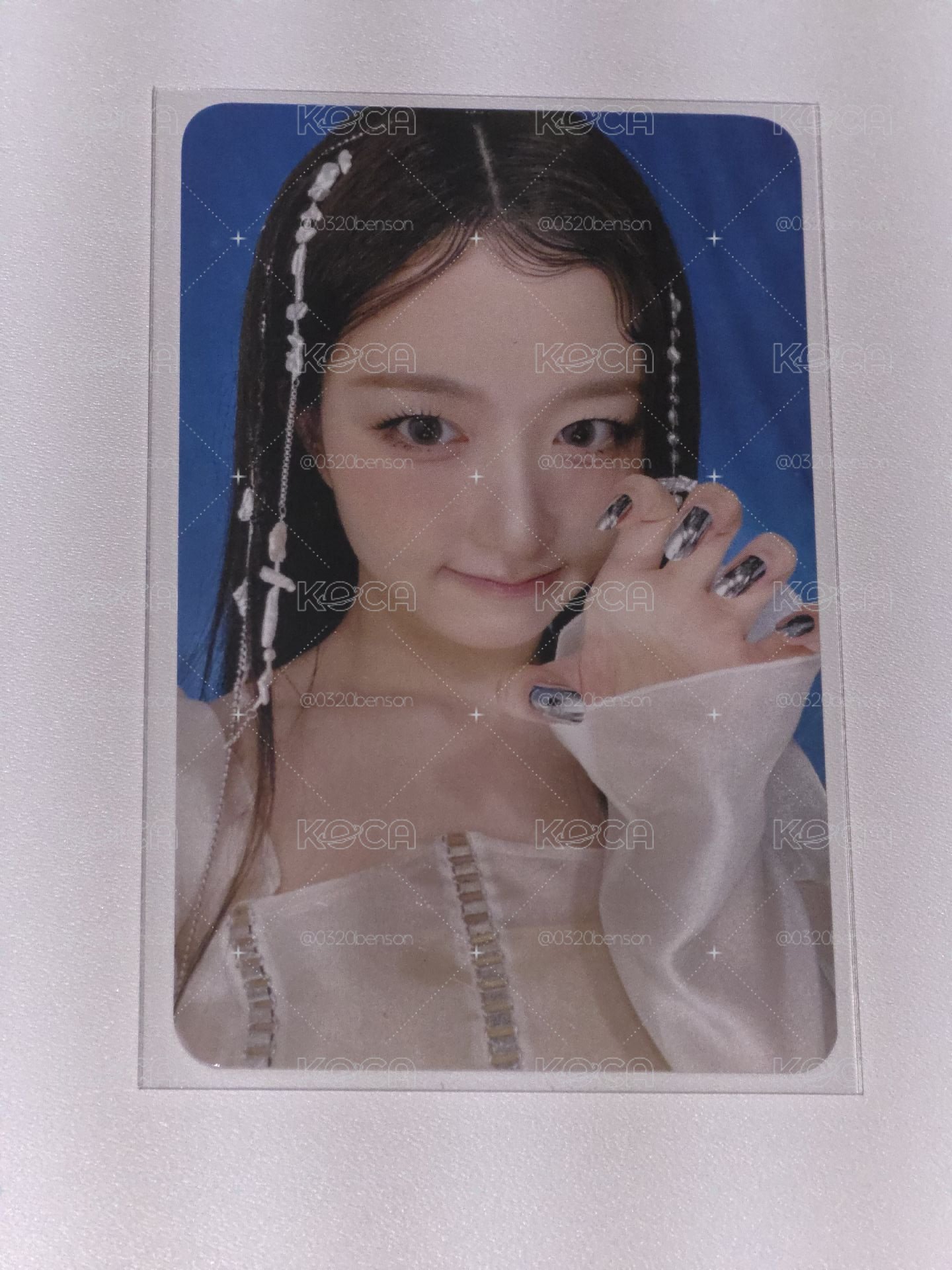 Haewon線上滿額