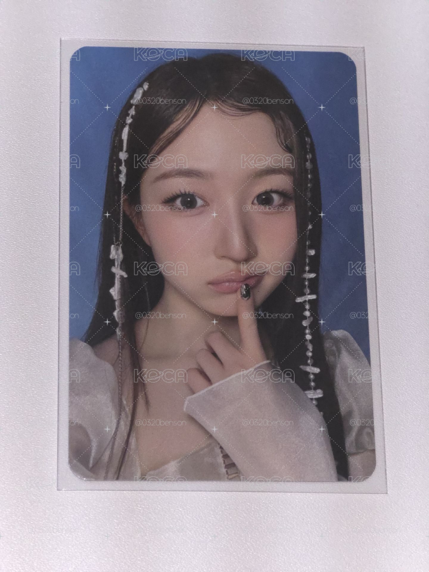 Haewon線下滿額