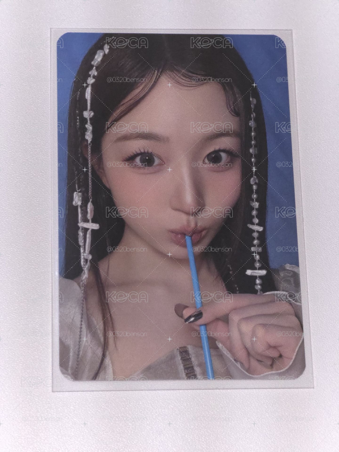 Haewon快閃店入場
