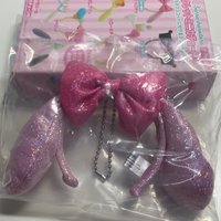 美樂蒂款僅確認角色