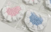 NG版粉白（不影響正常使用）