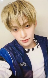 迷五 mk 2.0 幸運卡 單封