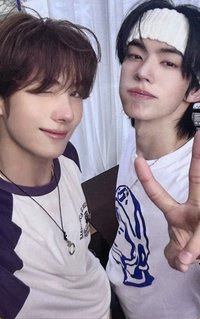SODA SODA 通常盤 專輯卡 23雙人卡