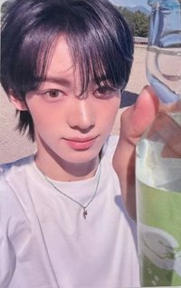 26 日巡 橫濱限定 B ver. 入場卡 / 場限卡 