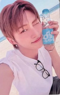 26 日巡 橫濱限定 B ver. 入場卡 / 場限卡 