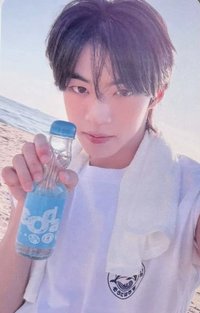 26 日巡 橫濱限定 B ver. 入場卡 / 場限卡 