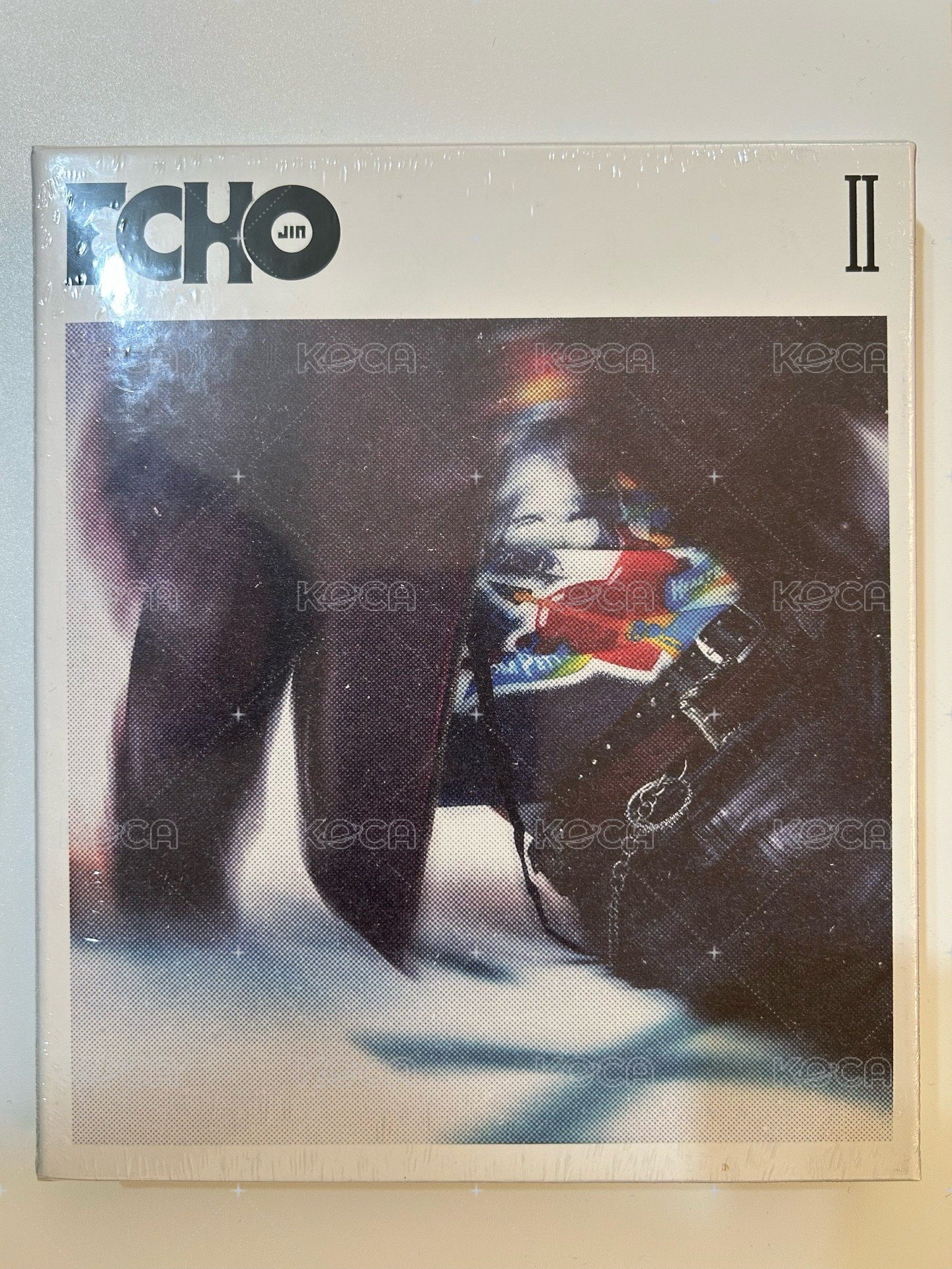 echo2版