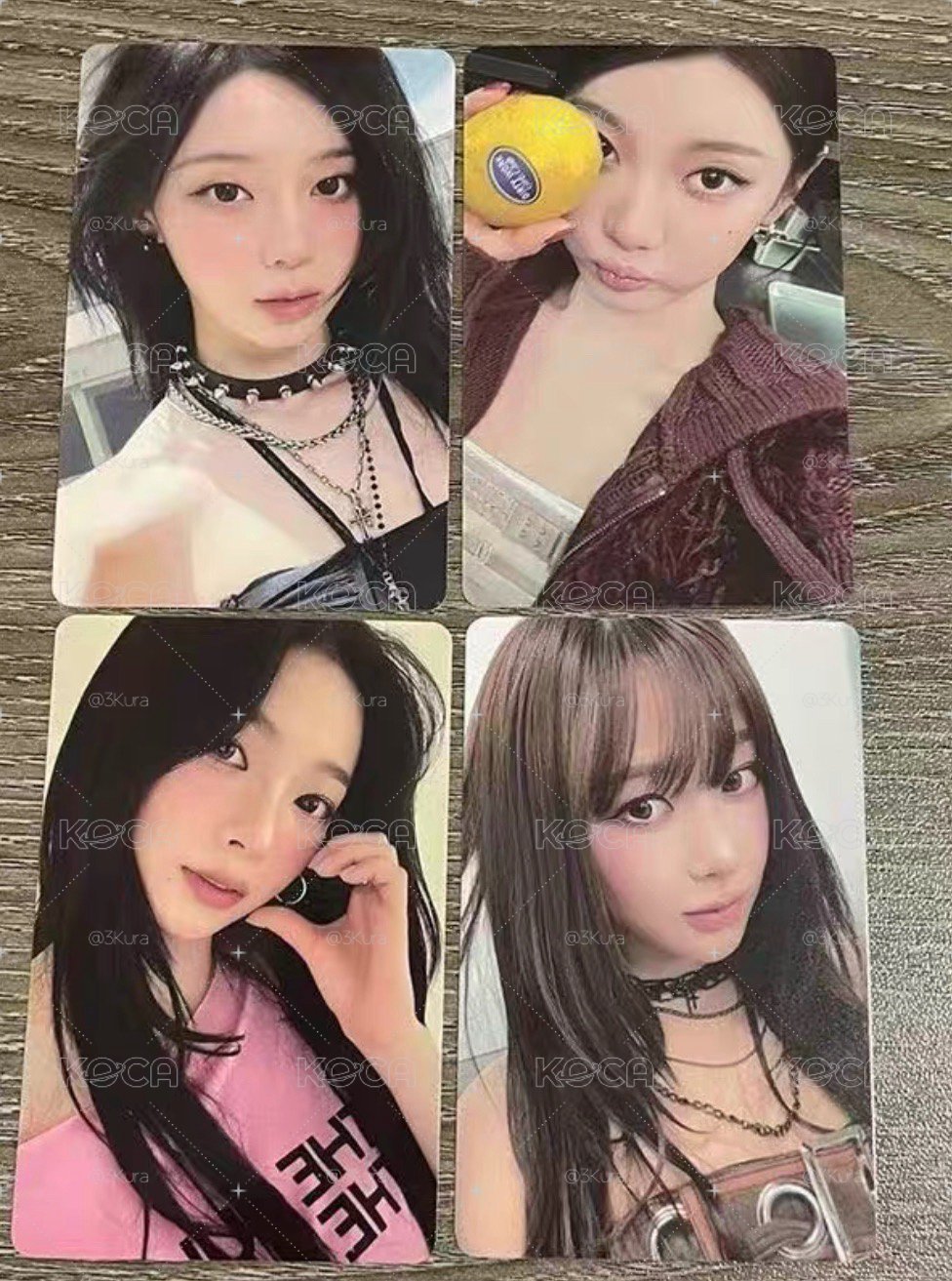 預購｜泡泡摩奇 幸運卡｜指定單卡