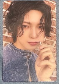 檸檬快閃棒棒糖隨機卡