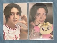 麥梯子隨機卡一組