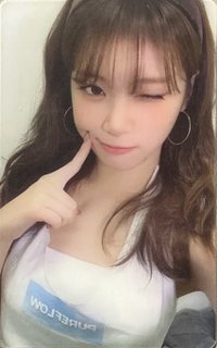 Made My Night wvs 特典卡 鏡子卡