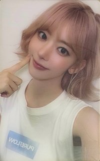 Made My Night wvs 特典卡 鏡子卡